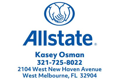 Kasey Osman