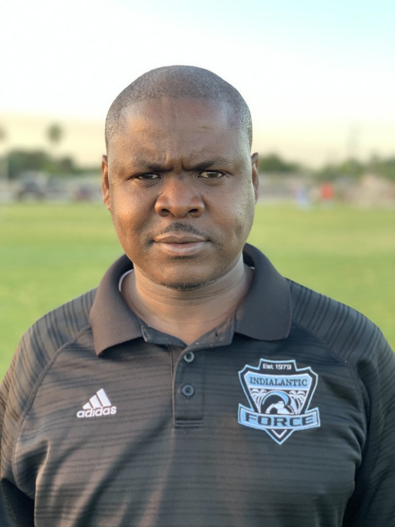 2010 Boys White Indialantic Youth Soccer Association